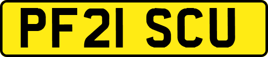 PF21SCU