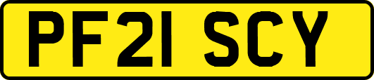 PF21SCY
