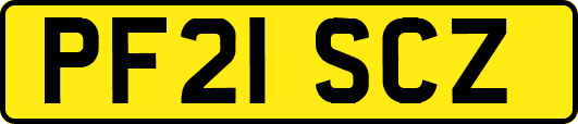 PF21SCZ