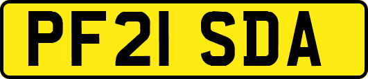 PF21SDA