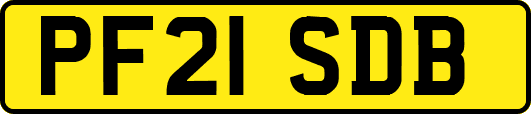 PF21SDB