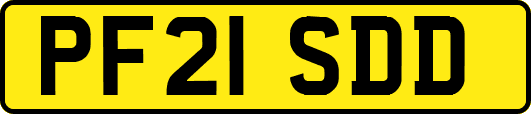 PF21SDD
