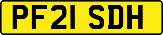 PF21SDH