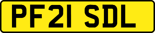 PF21SDL