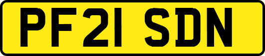 PF21SDN