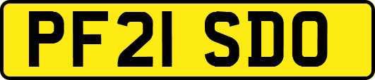 PF21SDO