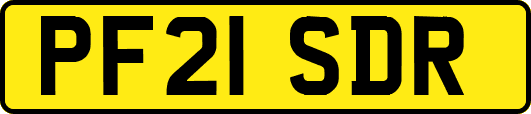 PF21SDR