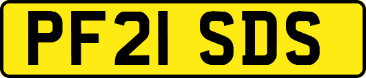 PF21SDS