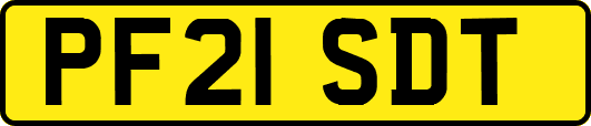 PF21SDT
