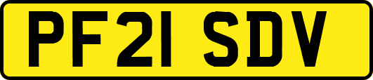 PF21SDV