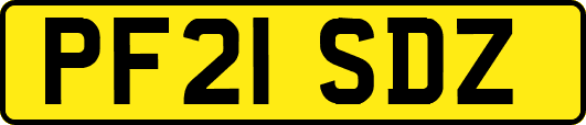 PF21SDZ