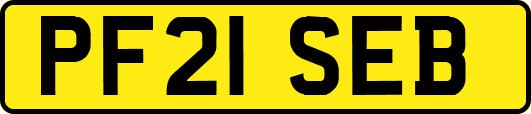 PF21SEB