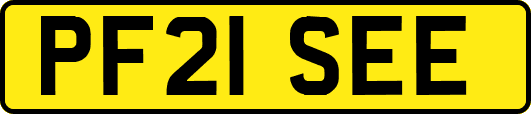 PF21SEE