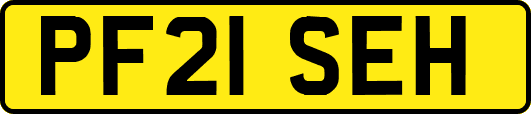 PF21SEH