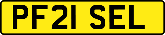 PF21SEL