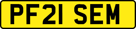 PF21SEM