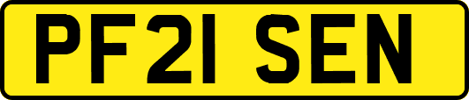 PF21SEN