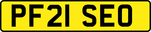 PF21SEO