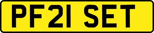 PF21SET
