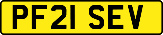 PF21SEV