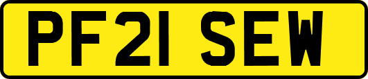 PF21SEW
