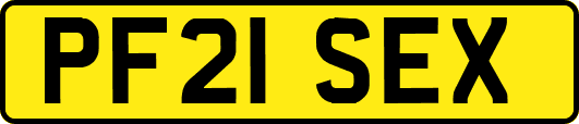 PF21SEX