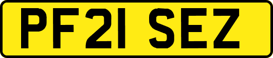 PF21SEZ