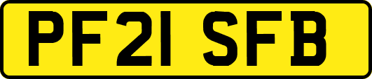 PF21SFB