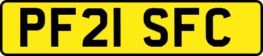 PF21SFC