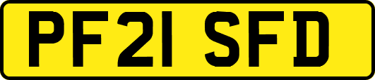 PF21SFD