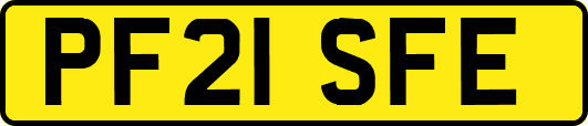 PF21SFE