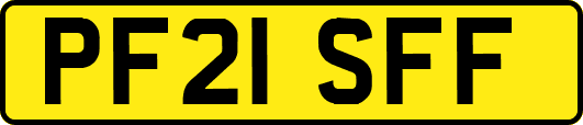 PF21SFF