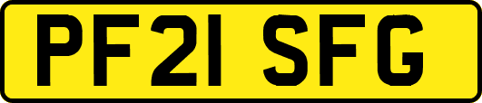 PF21SFG