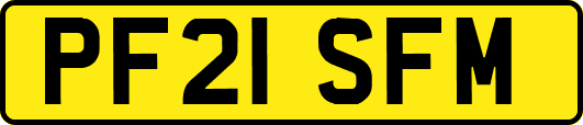PF21SFM