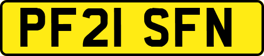 PF21SFN
