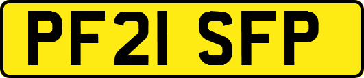PF21SFP