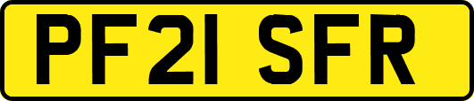 PF21SFR