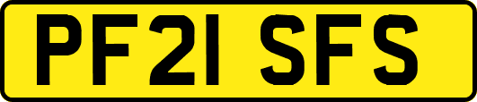 PF21SFS