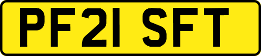 PF21SFT