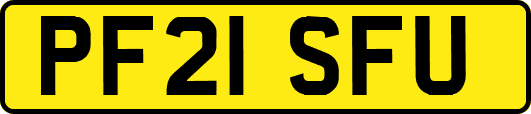 PF21SFU