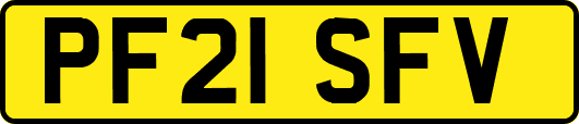 PF21SFV