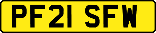 PF21SFW