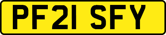 PF21SFY