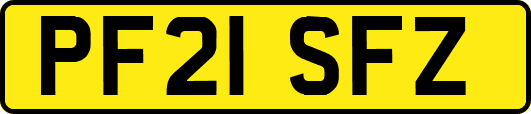 PF21SFZ