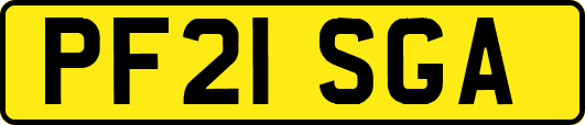 PF21SGA