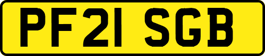 PF21SGB