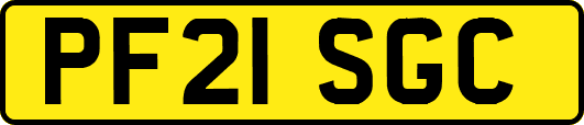 PF21SGC