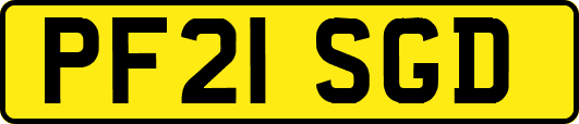 PF21SGD