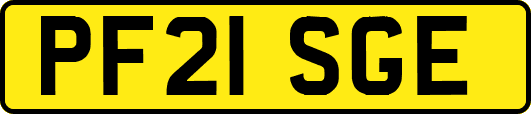 PF21SGE
