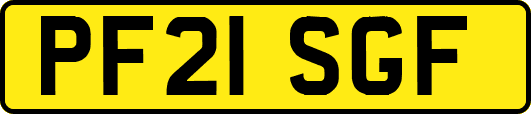 PF21SGF